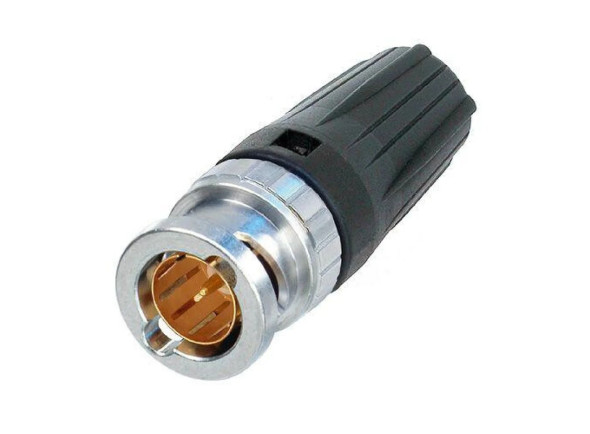 Neutrik NBNC75BLP9 Neutrik NBNC75BLP9